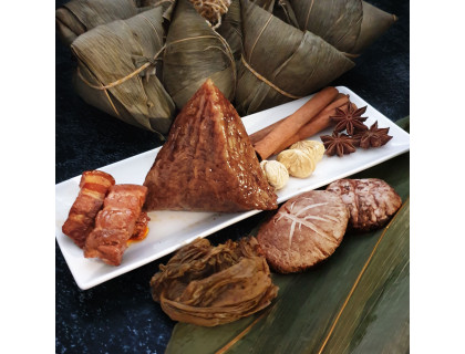 Rice Dumplings 2026